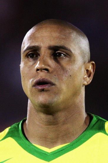 Roberto Carlos Image