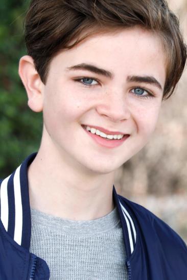 Parker Lewis Image