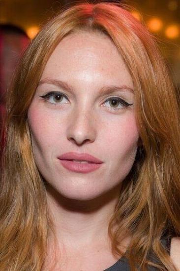 Joséphine de la Baume Image