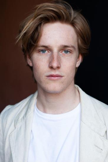 Louis Hofmann Image