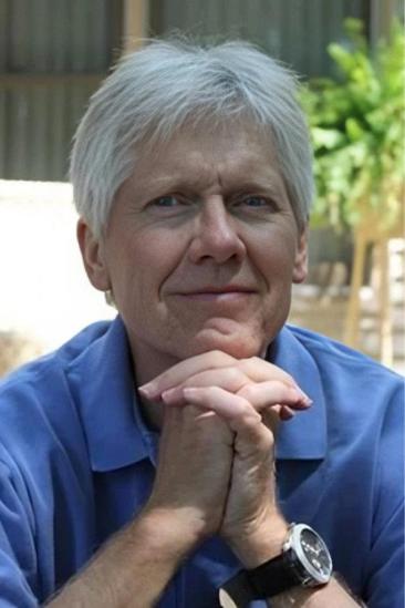 Donald James Parker Image