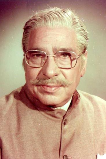 Madan Puri Image