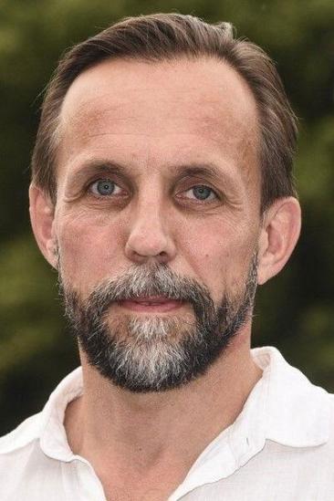 Gotthard Lange Image