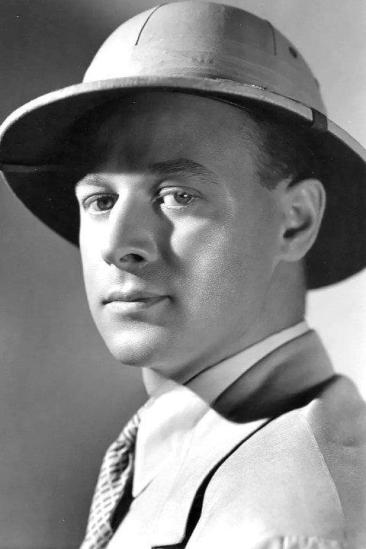 Roland Varno Image