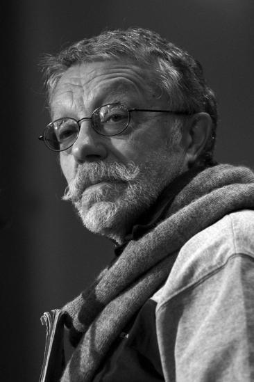 Yuri Rost Image