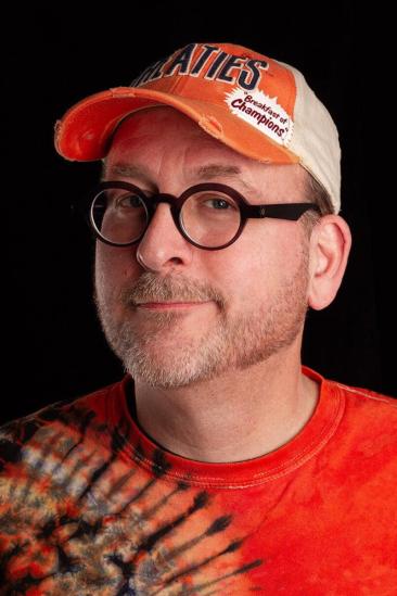 Todd Masters Image