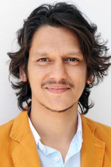 Vijay Varma Image