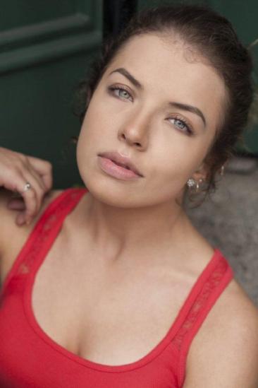 Natalia Davidenko Image