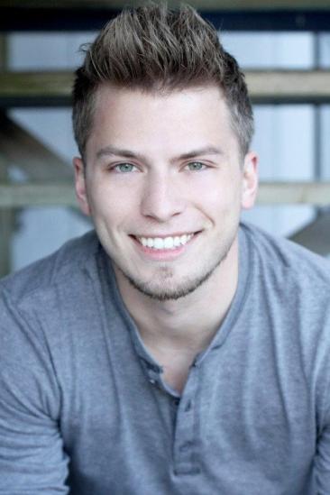 Chandler Macocha Image