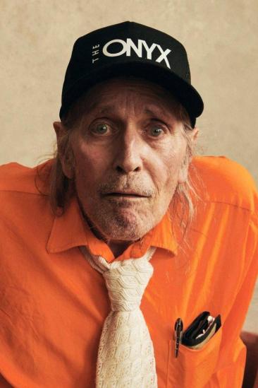 Gary Young Image