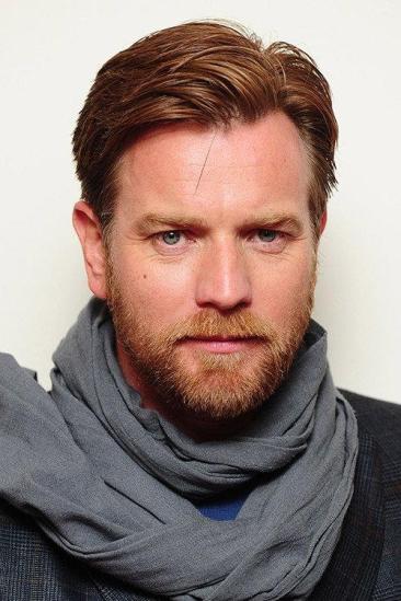 Ewan McGregor Image