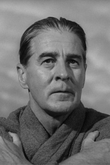 Gunnar Björnstrand Image