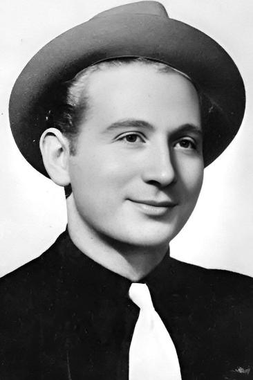Charles Trenet Image