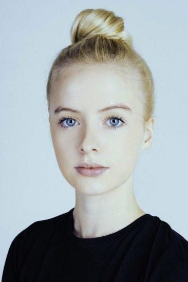 Jazzara Jaslyn Image