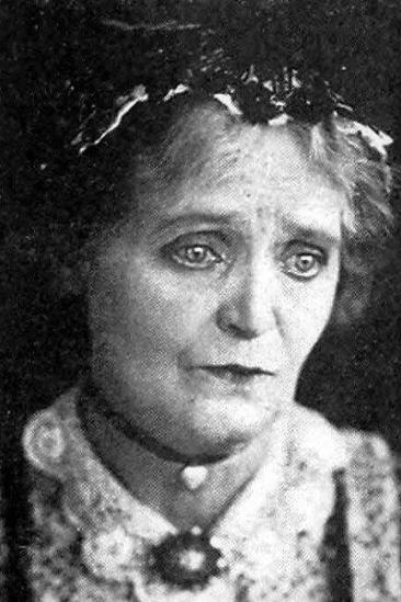 Fanny Midgley Image