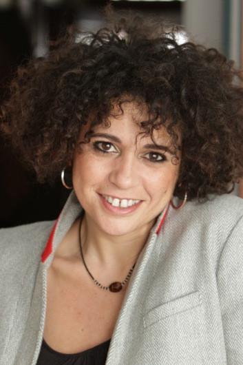 Hynda Benabdallah Image