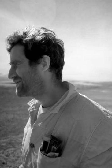 William Williamson Image