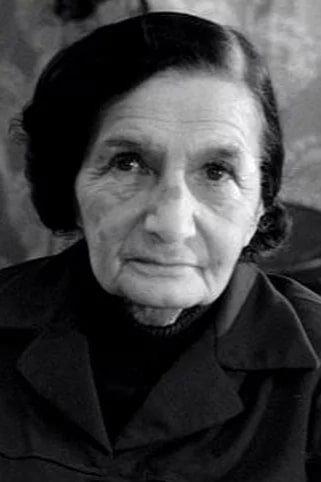 Nadezhda Kosheverova