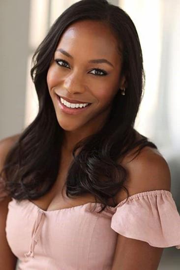 Nikki M. James Image