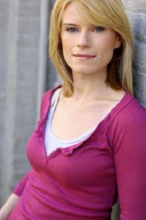 Leslie Eva Glaser Image