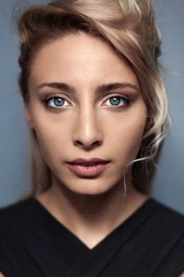 Klara Mucci Image