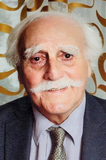 Howard Ryshpan Image