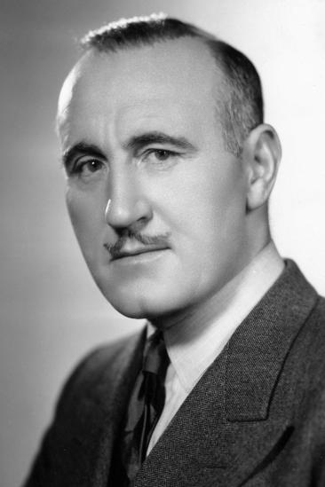 Donald Crisp Image