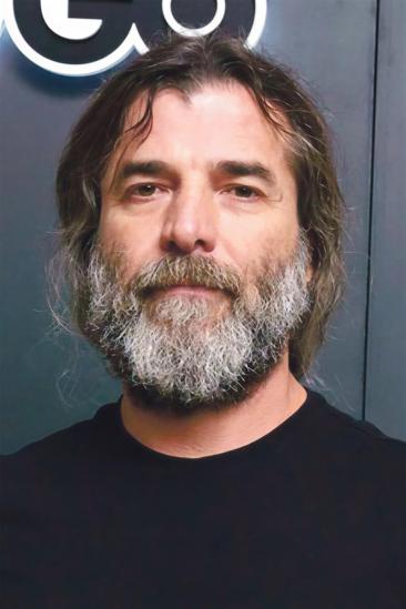 Costel Cașcaval Image