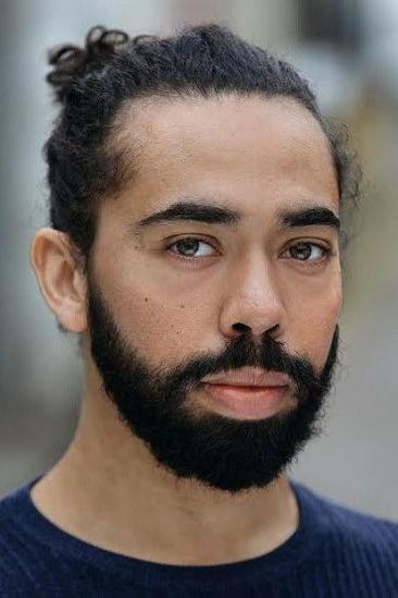 Julian Lloyd Patten Image