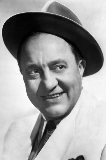 Chic Johnson Image
