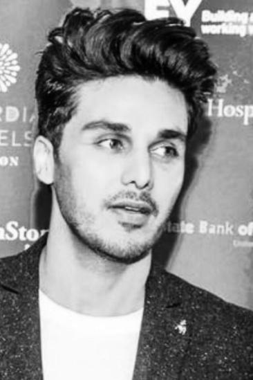 Ahsan Khan Image