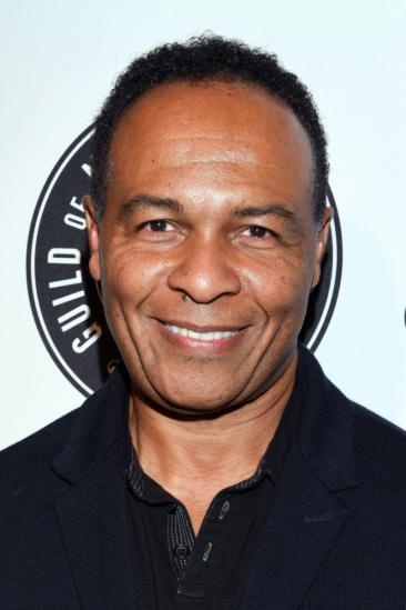 Ray Parker, Jr. Image