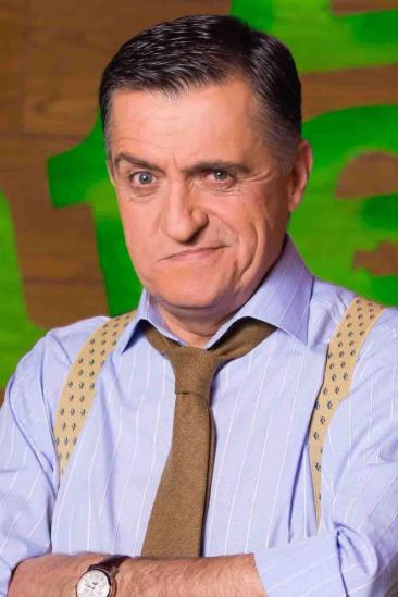 El Gran Wyoming Image