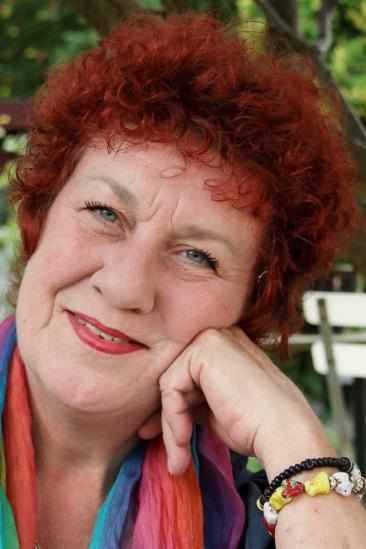 Margrethe Koytu Image