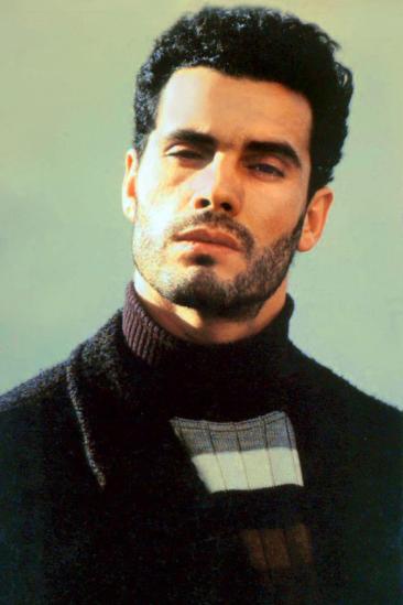 Noureddine Souli Image