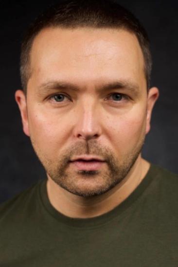 Paul Preston Image
