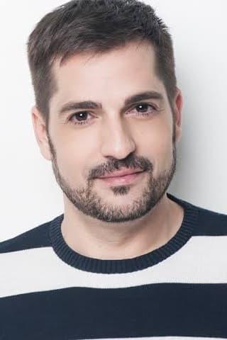 Nacho Casalvaque Image