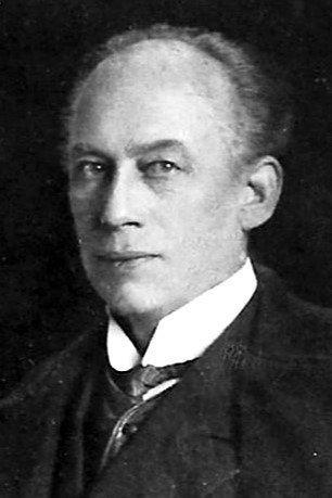 Ferdinand Bonn Image