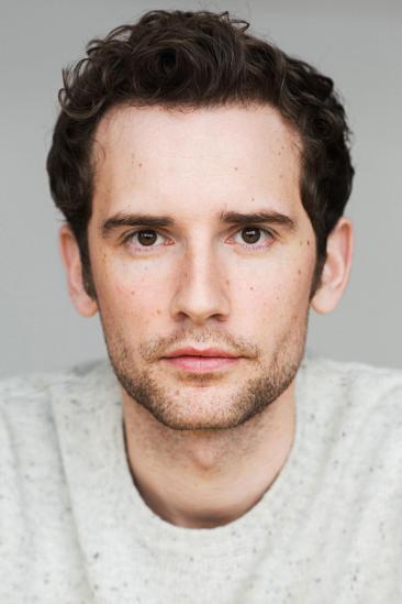 Raphael Grosz-Harvey Image