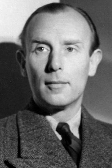 Gus McNaughton Image