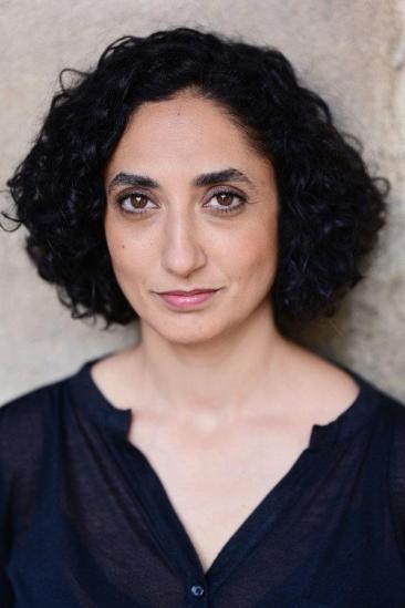 Ariella Hirshfeld Image