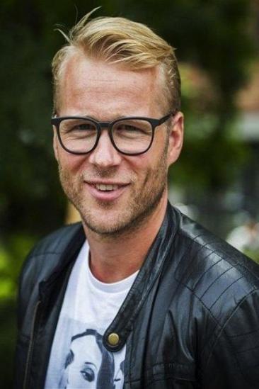 Leo Alkemade Image