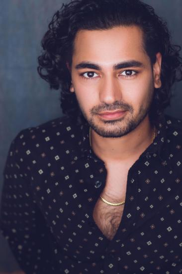 Rafael Silva Image