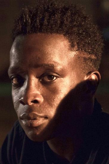 Mahamadou Sangaré Image