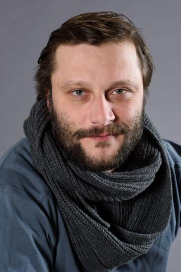 Marek Geišberg Image