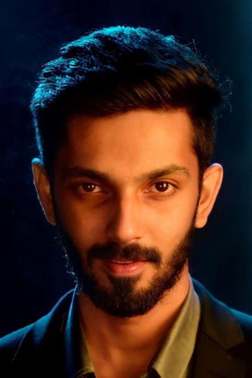 Anirudh Ravichander Image