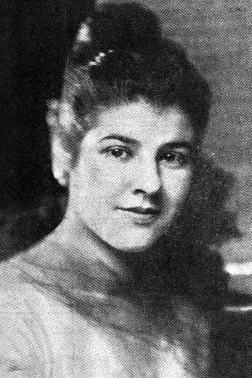 Helen Yoder Image