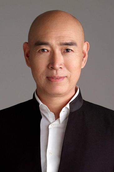 Shen Baoping Image