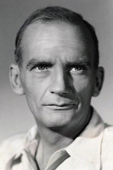 Millard Mitchell Image