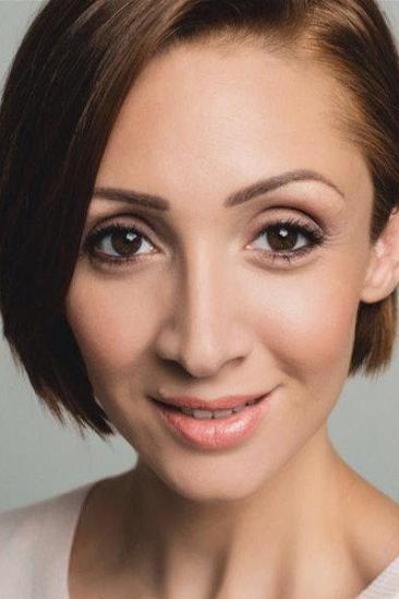 Lucy-Jo Hudson Image